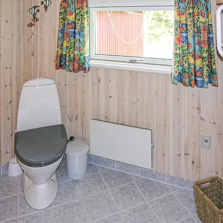 Fantastiskt Hus Med 3 Sovrum I Blåvand Blåvand