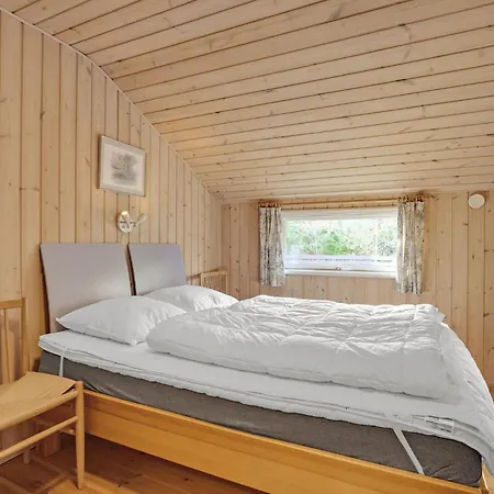 Semesterbostad Fantastiskt Hus Med 3 Sovrum I Blåvand