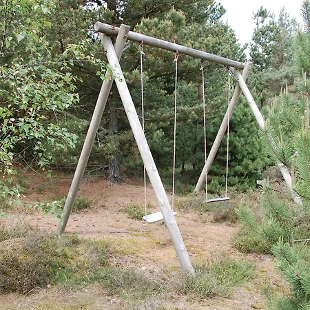 Hedevej Xii בית נופש *