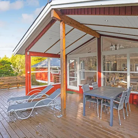 Σπίτι διακοπών Cozy In Blvand With Kitchen *